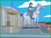 Swartzstatue