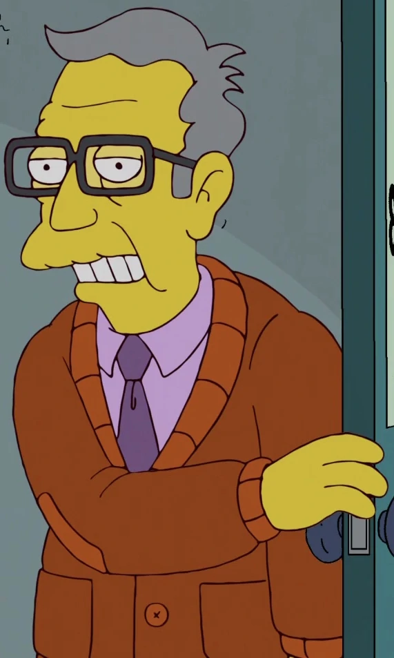 Elder Skinner Simpsons Wiki Fandom Elder Skinner Simpsons Wiki Fandom