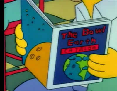 O Mundo do Boliche