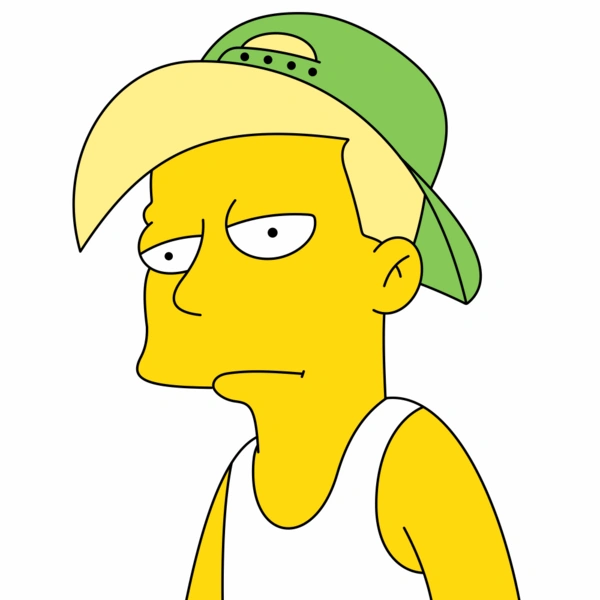 Dean Simpsons Wiki FANDOM powered by Wikia