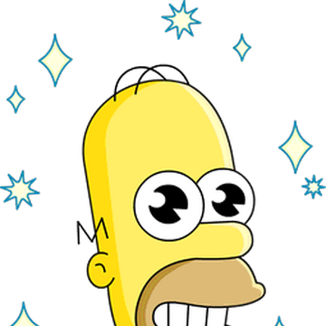 Mr. Sparkle (mascot) | Simpsons Wiki | Fandom