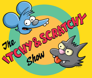 Itchy & Scratchy Theme Song | Simpsons Wiki | Fandom
