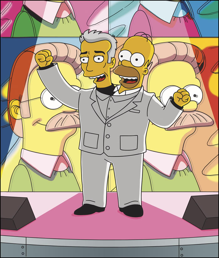 Simpsons Tube Simpsons Tube