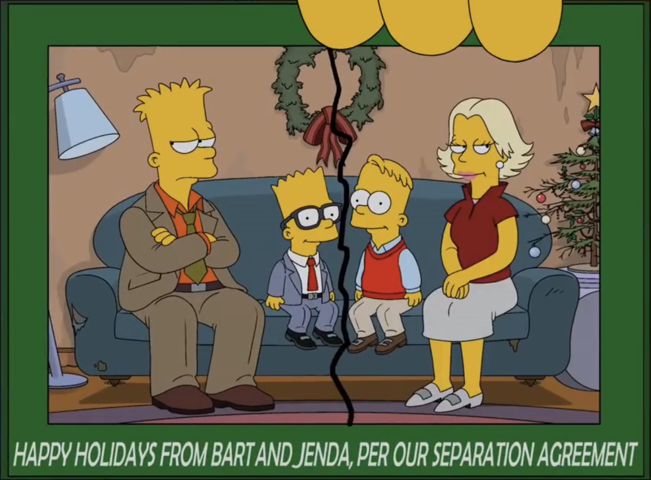 Jenda Simpson Simpsons Wiki Fandom
