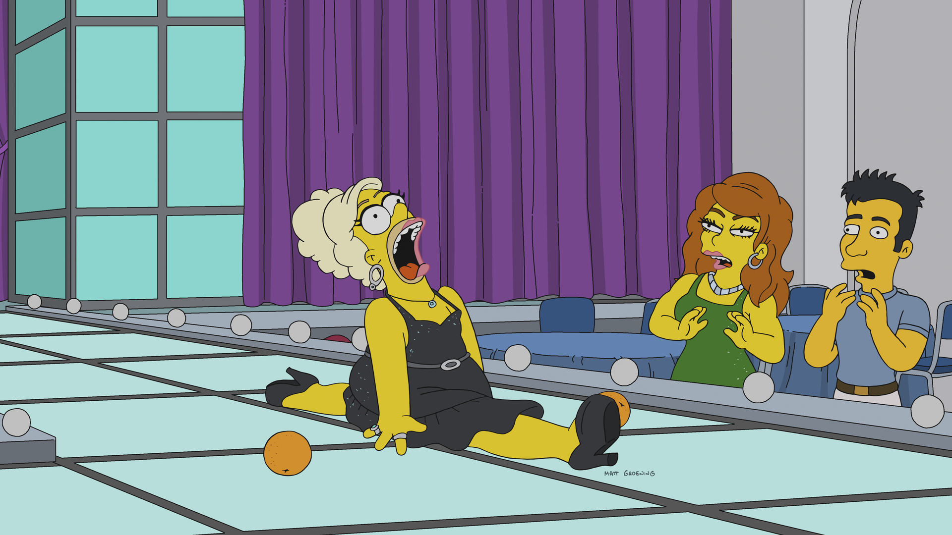 image werking mom promo 5 png simpsons wiki fandom powered by