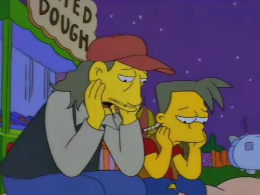Image Bart Carny 81.JPG Simpsons Wiki FANDOM powered by Wikia