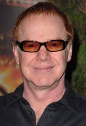 Danny Elfman