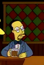 Joey Jo Jo Shabadoo