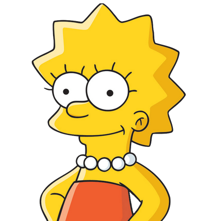 Lisa Simpson Simpsons Wiki Fandom