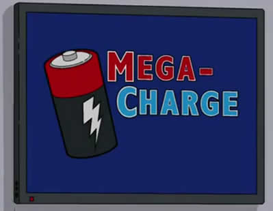 Mega-Charge