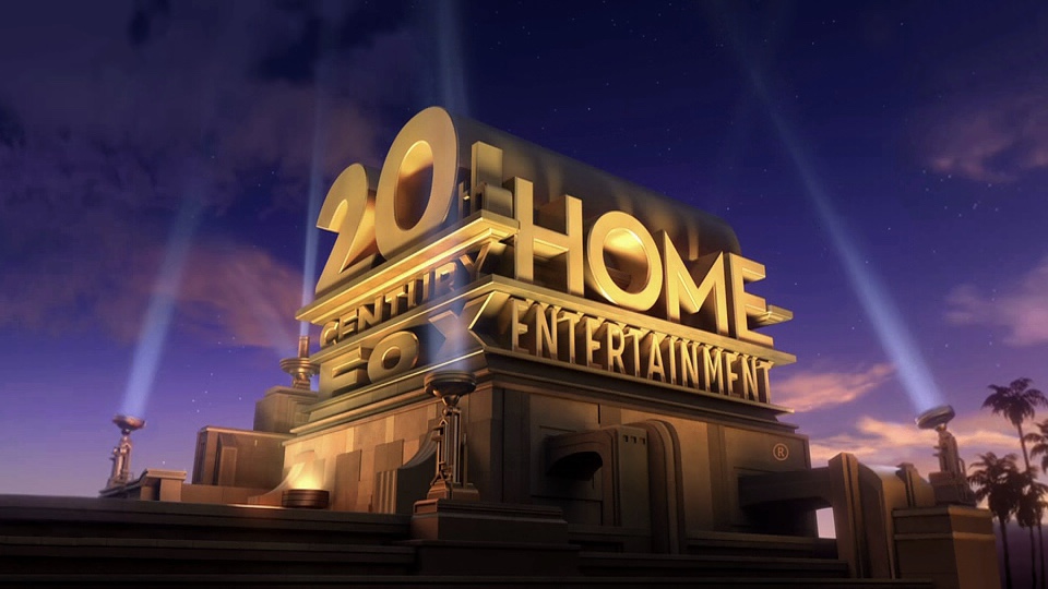 th Century Fox Home Entertainment Simpsons Wiki Fandom