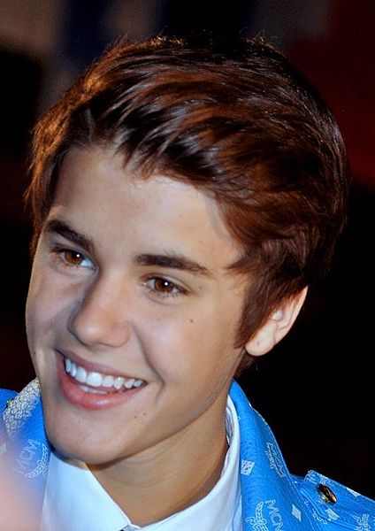 justin bieber simpsons wiki fandom powered by wikia justin bieber born
