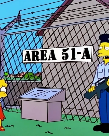 Naruto Run For Aliens Storm Area 51 Long Sleeve T Shirt