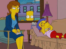 Stacey swanson bart 004 milhouse