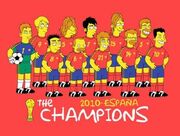Espanha-simpsons div950