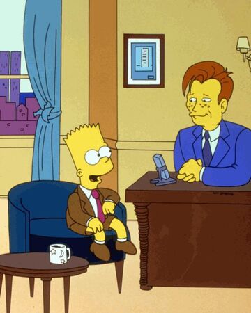 Bart Gets Famous Simpsons Wiki Fandom