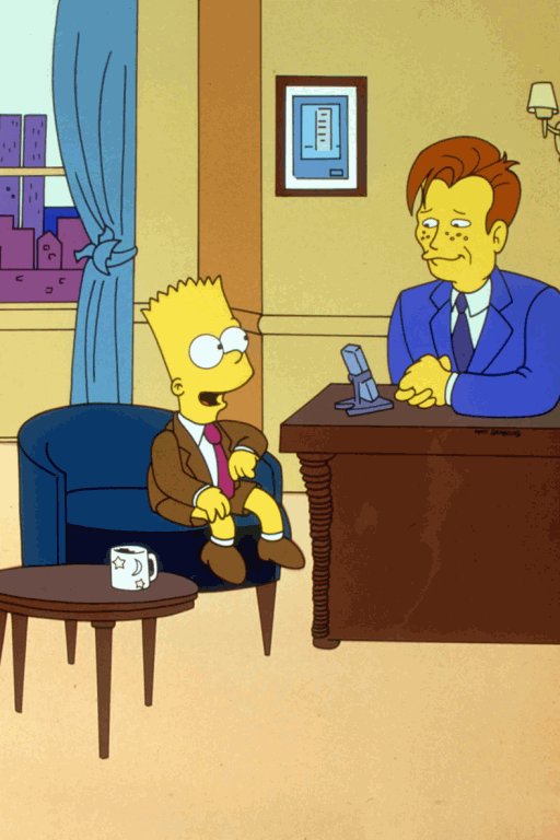 Bart Gets Famous Simpsons Wiki Fandom