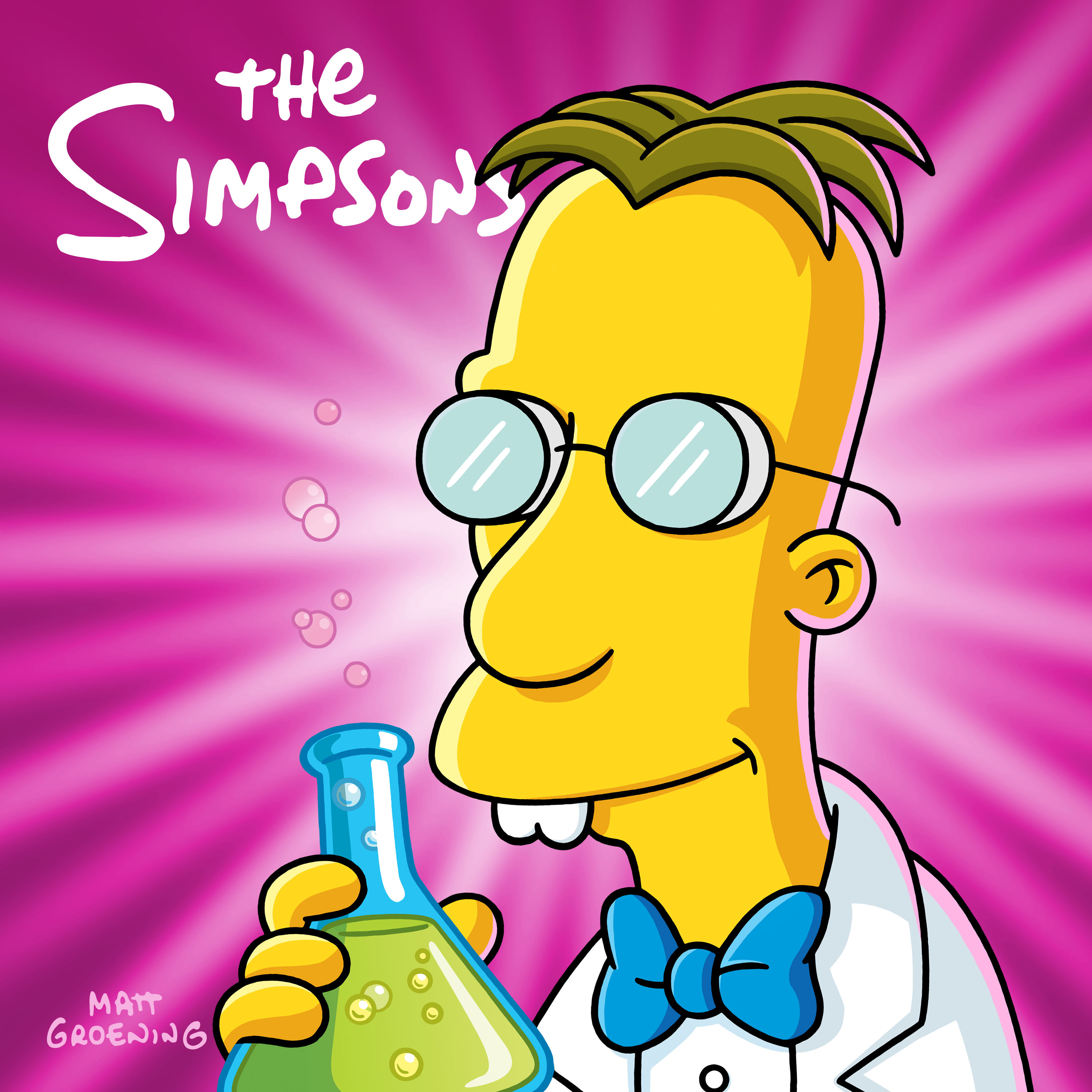 Season 16 Simpsons Wiki Fandom