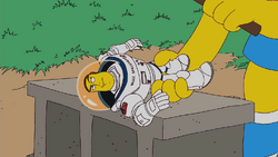 Buzz Spaceyear