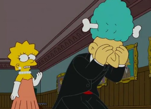 Wilber recommends best of Shigure kosaka hentai hentai Lisa galleries simpson