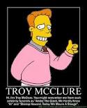 Troy mcclure 2