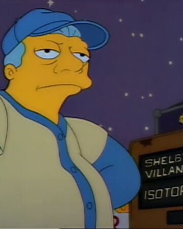 Flash Baylor Simpsons Wiki Fandom