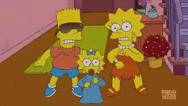 Image - To surveil with love - 00012.jpg | Simpsons Wiki | FANDOM ...