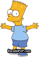 Bart brilhante