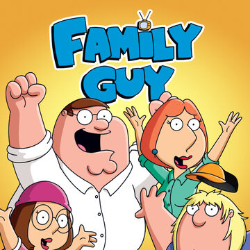 Family Guy Simpsons Wiki Fandom