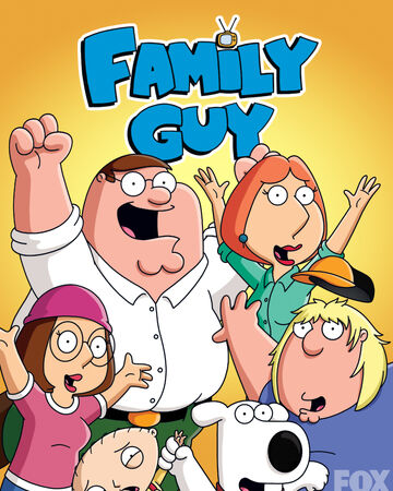 Family Guy Simpsons Wiki Fandom