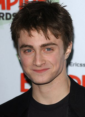 Daniel Radcliffe Daniel Radcliffe