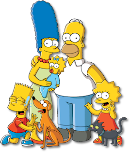 The Simpsons Simpsons Wiki Fandom Powered By Wikia - the simpsons