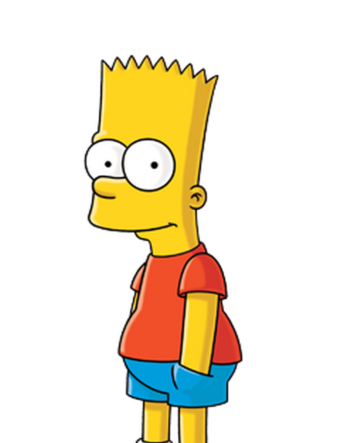 Bart Simpson Simpsons Wiki Fandom