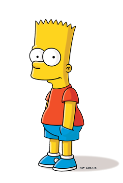 Bart Simpson Aunt Sex - Bart Simpson | Simpsons Wiki | FANDOM powered by Wikia