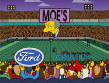 Moe patrocinio