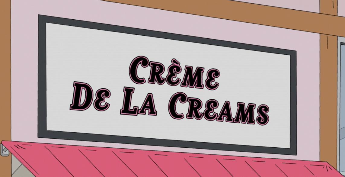 creme de la creme delacroix creme de la creme delacroix