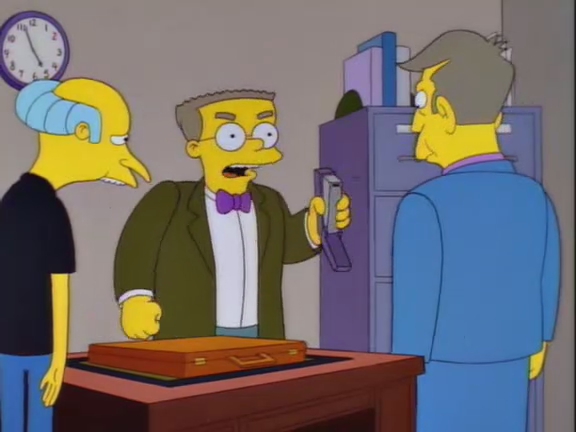 Image - Who Shot Mr. Burns, Part One 26.JPG | Simpsons Wiki | FANDOM ...