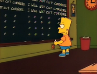 Les Simpson Saison 28 Episode 06 Vf