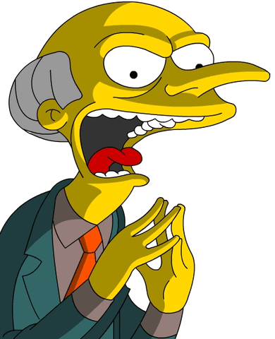 File:Mr Burns evil.gif