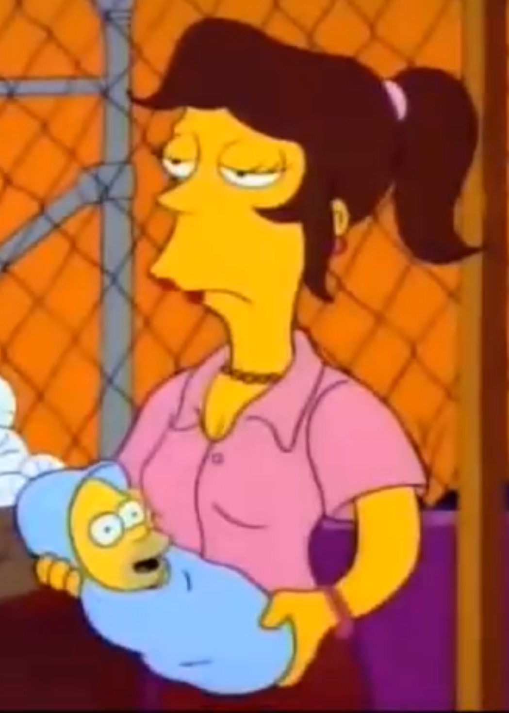 Herbert Powell | Simpsons Wiki | FANDOM powered by Wikia