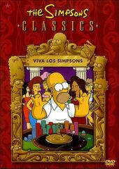 Simpsons Classics