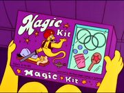 Magic Kit