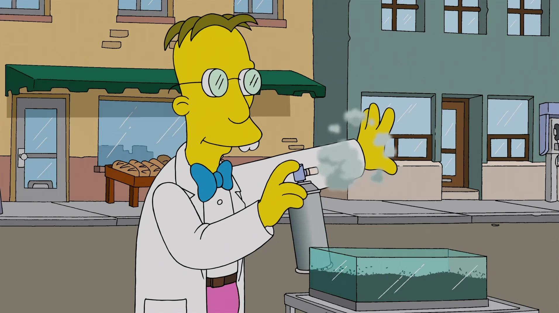 Image Pulpit Friction 37A.JPG Simpsons Wiki FANDOM powered by Wikia