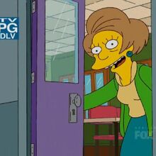 Tik Tok Couch Gag Simpsons Wiki Fandom