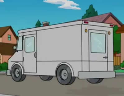 Van do Veterinário