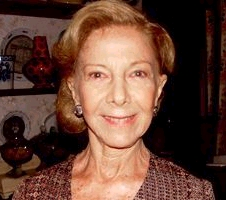 Miriam thereza dubladora