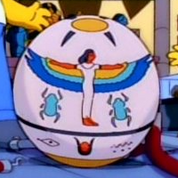 Orb of Isis 1