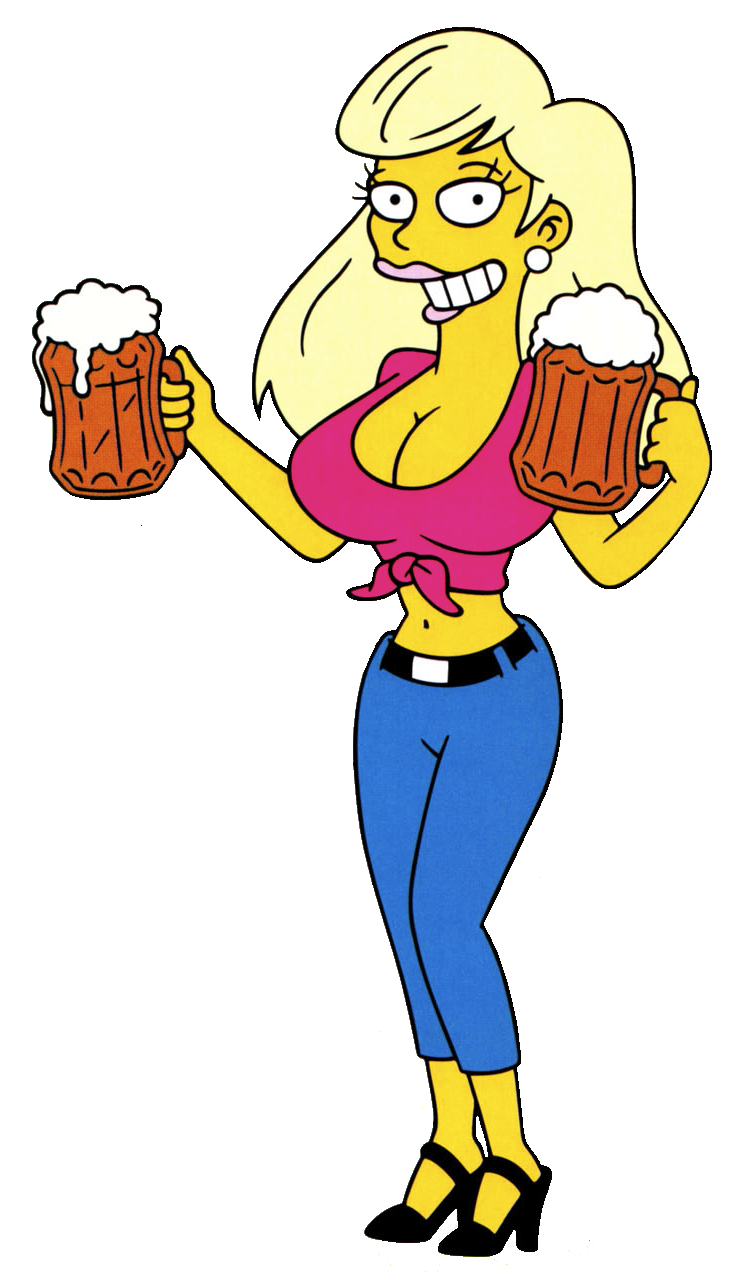 Titania Simpsons Wiki Fandom Powered By Wikia