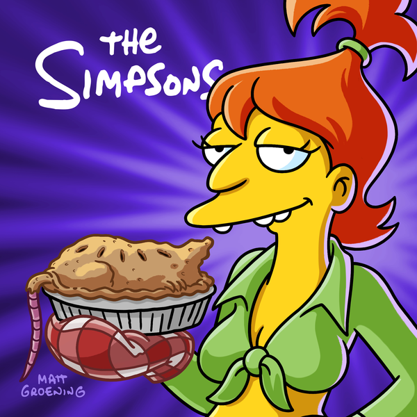 Los Simpson (The Simpsons)