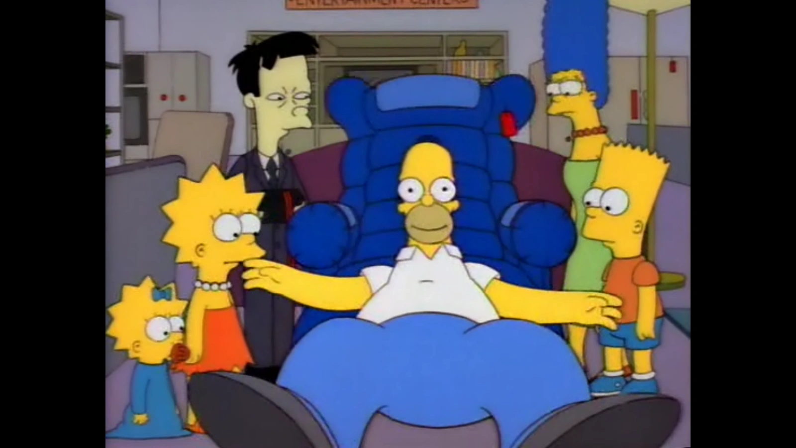 CategoryMachines Simpsons Wiki FANDOM powered by Wikia